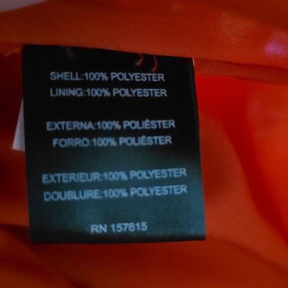 TAHARI ASL Women's Paisley-Print Tie-Back Maxi Dreess Size 4 P Petite New! - Picture 7 of 9